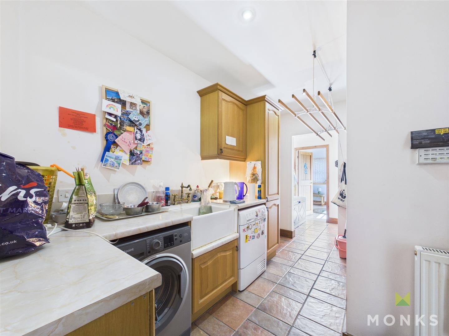 New Barn The Wern, Oswestry, SY10 7LH For Sale New Barn The Wern, Oswestry, SY10 7LH For Sale